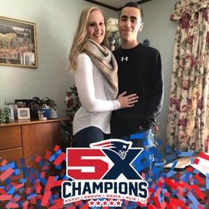 Meet your Posher, Corey